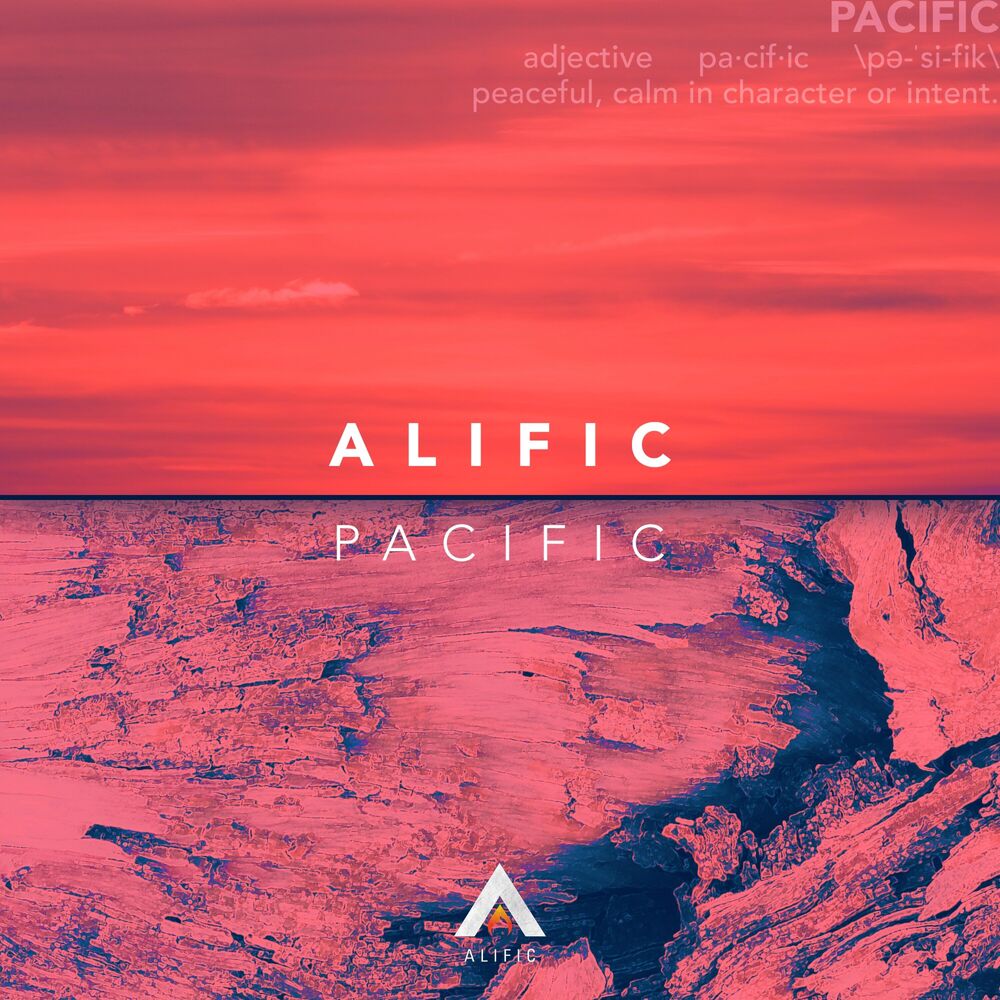 Picture of Pacific