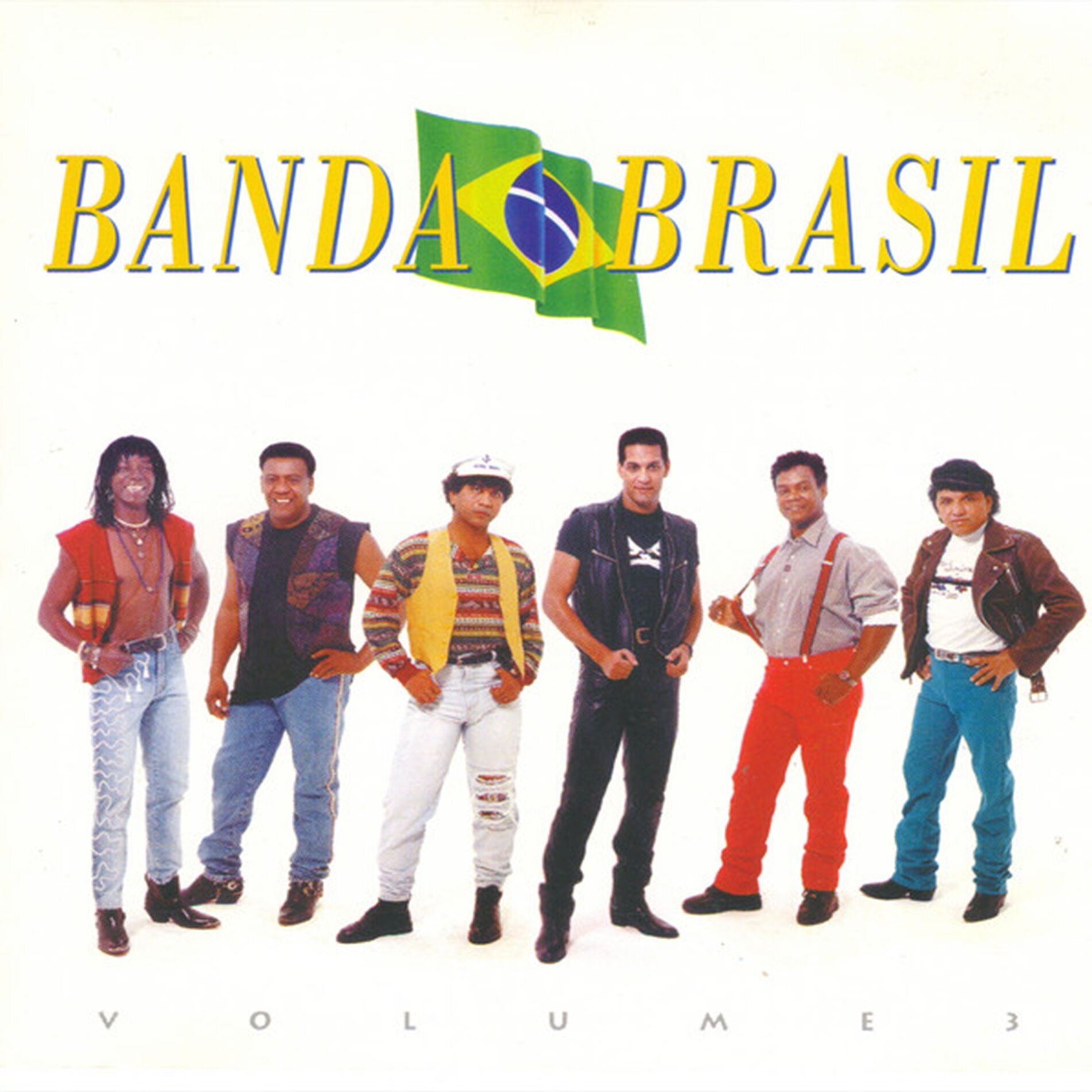 Album cover of Não Me Escutou