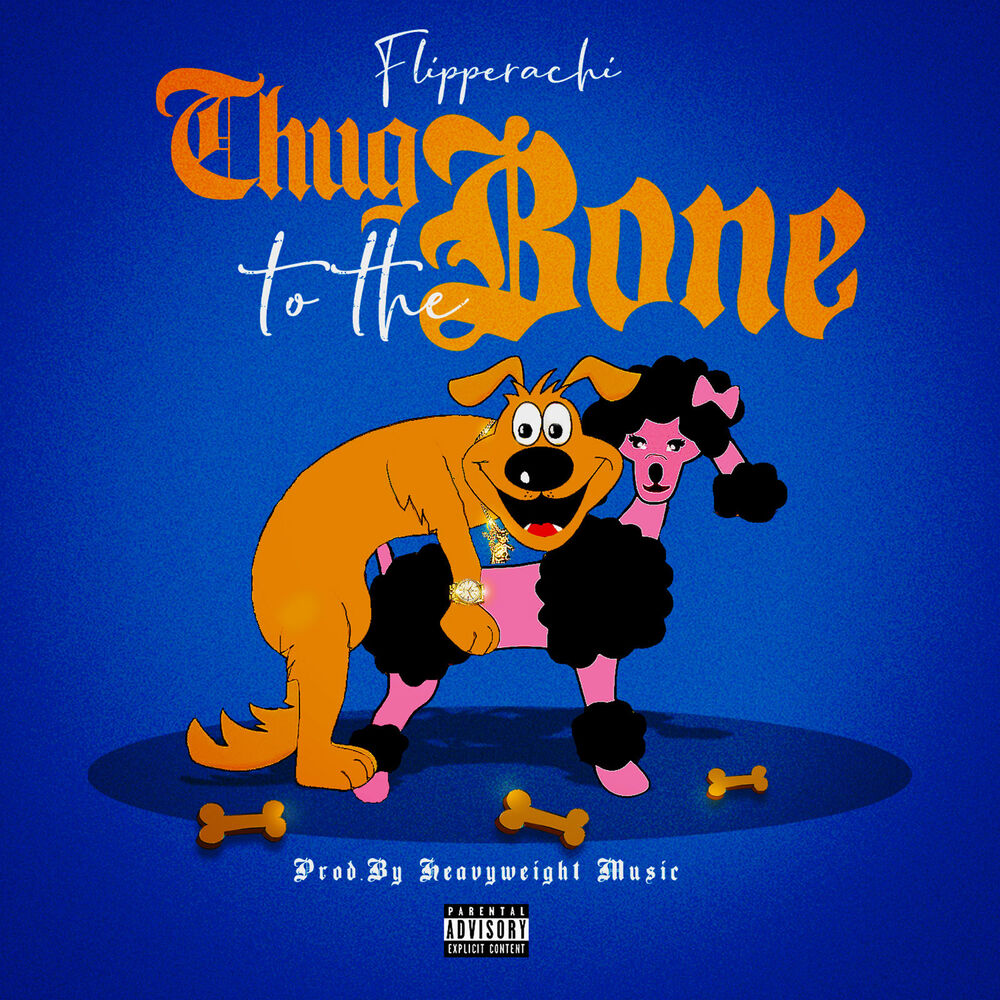 Picture of Thug to the Bone