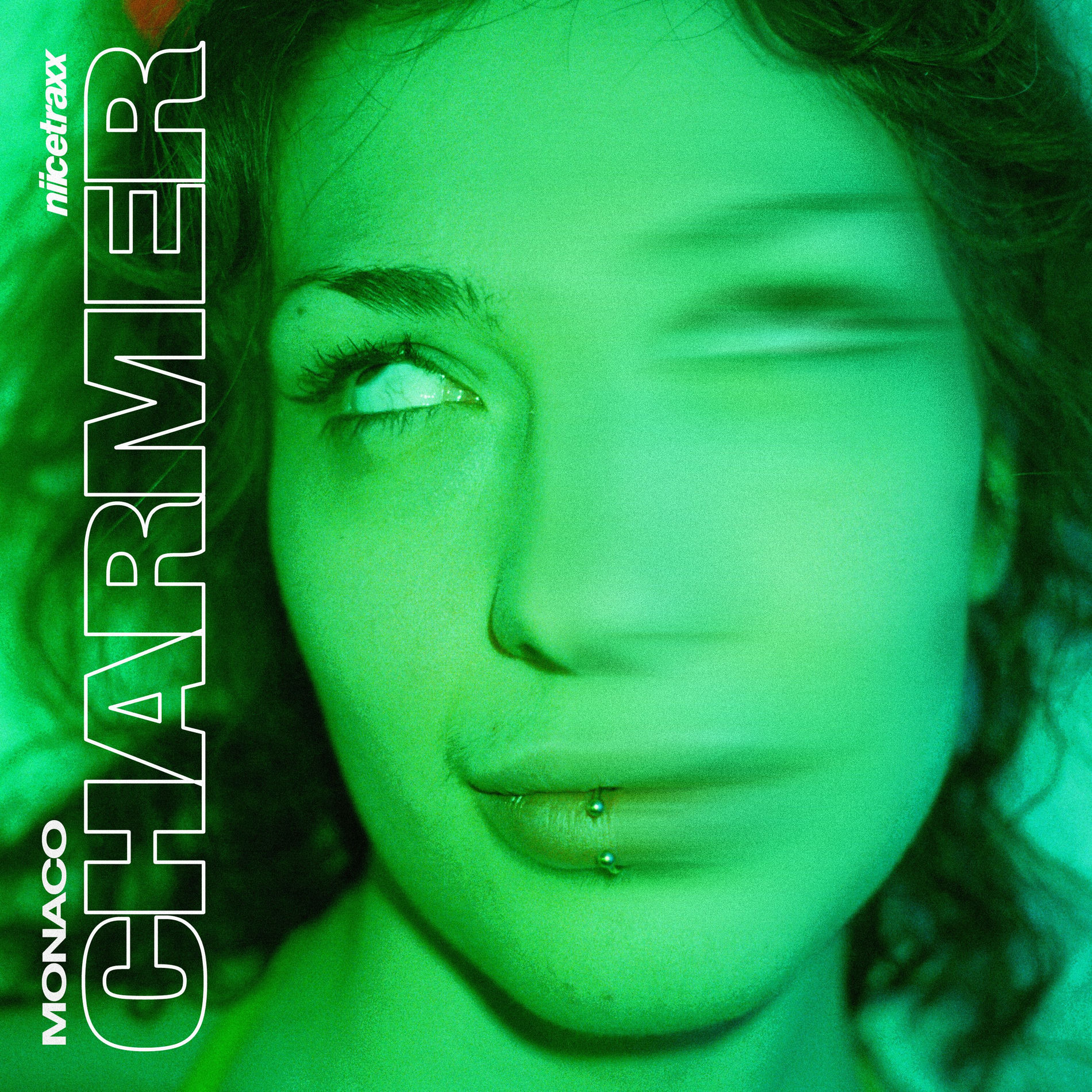 Album cover of Charmer