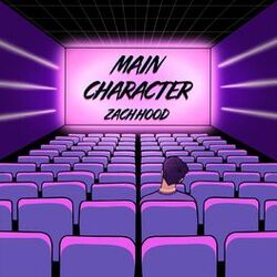 Cover of Main Character