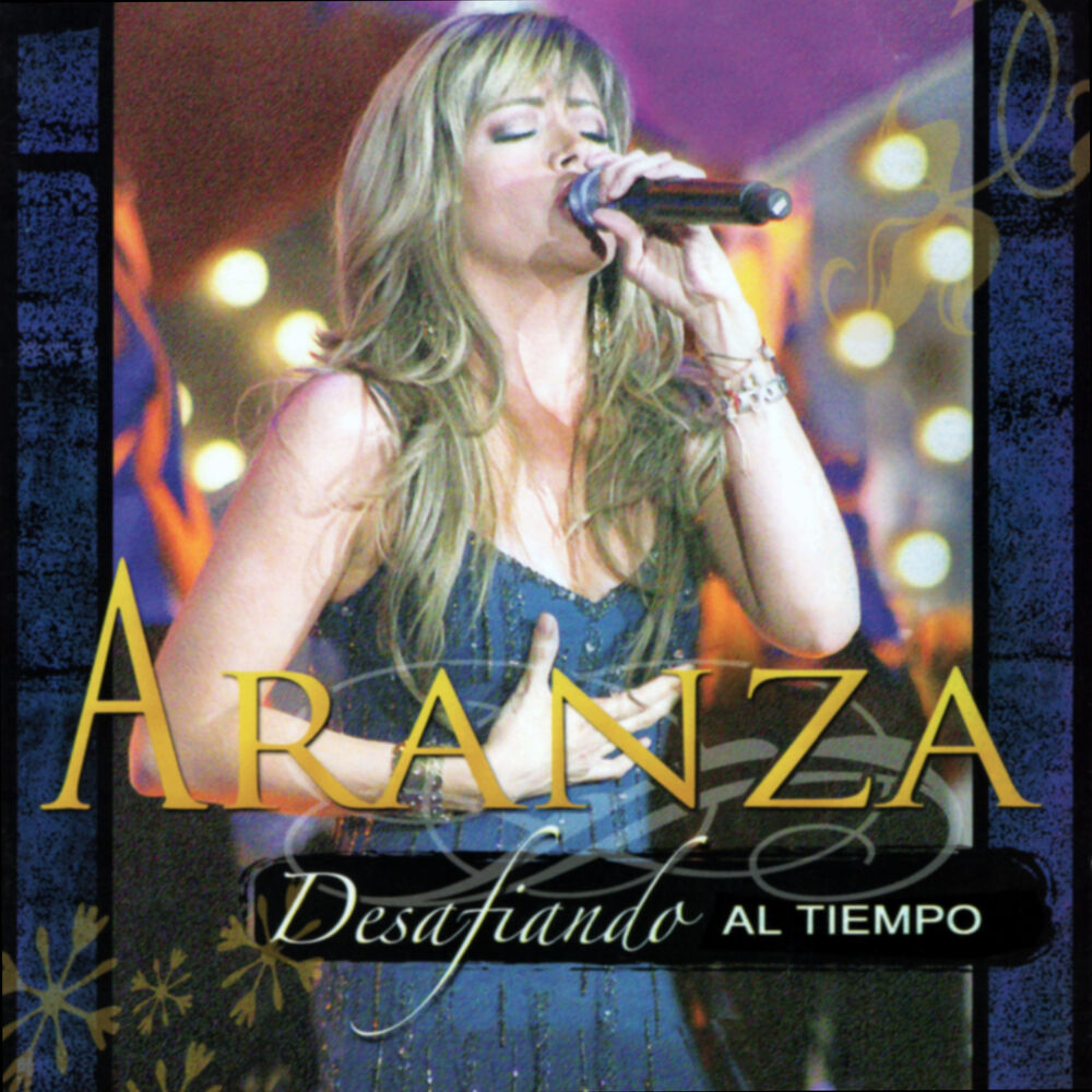 Picture of Desafiando al Tiempo
