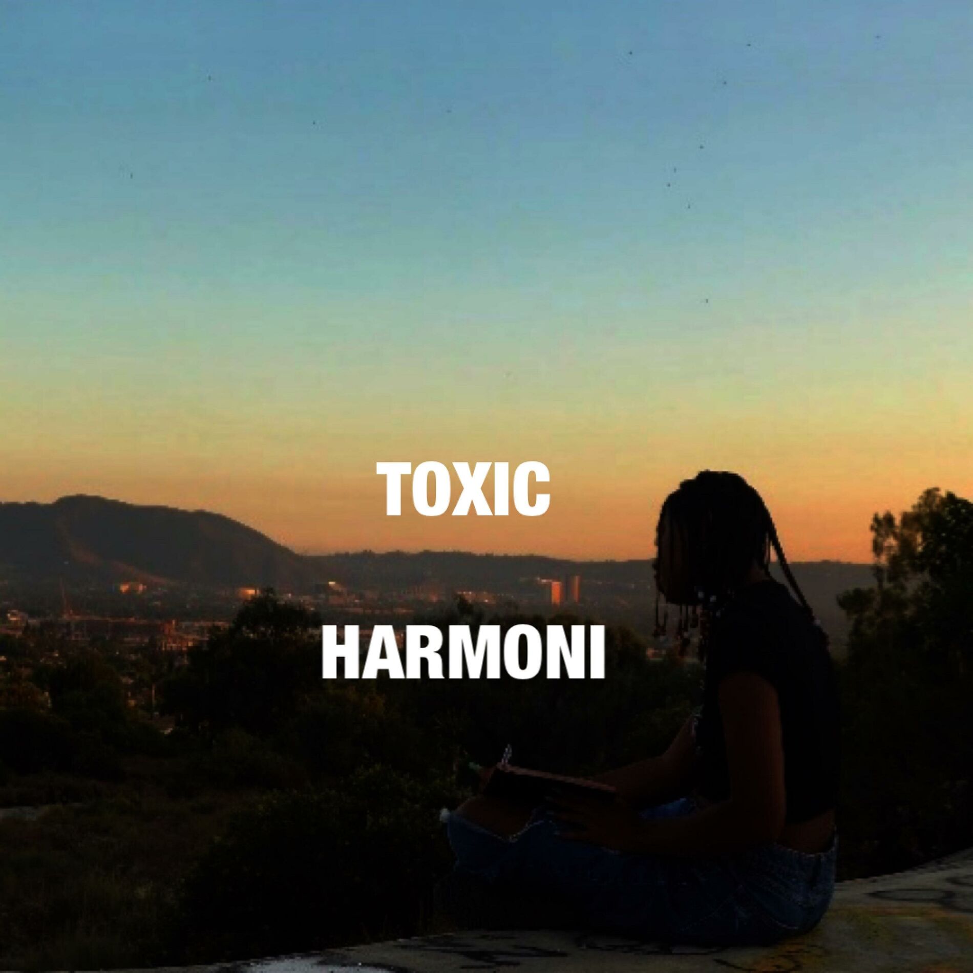 Album cover of Toxic (feat. Superb Clawson & Najee)