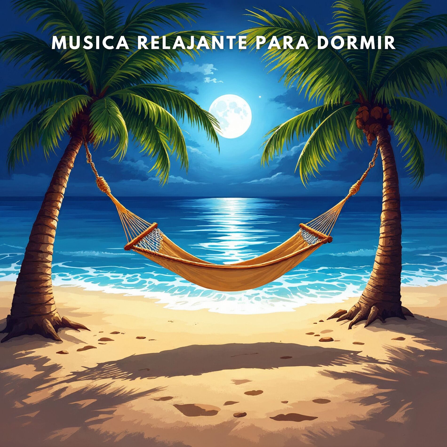 Album cover of Melodías Nocturnas para Meditar y Soñar
