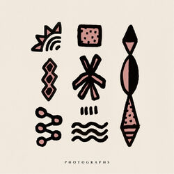 Cover of Photographs