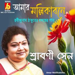 Cover of Amar Mollikabone