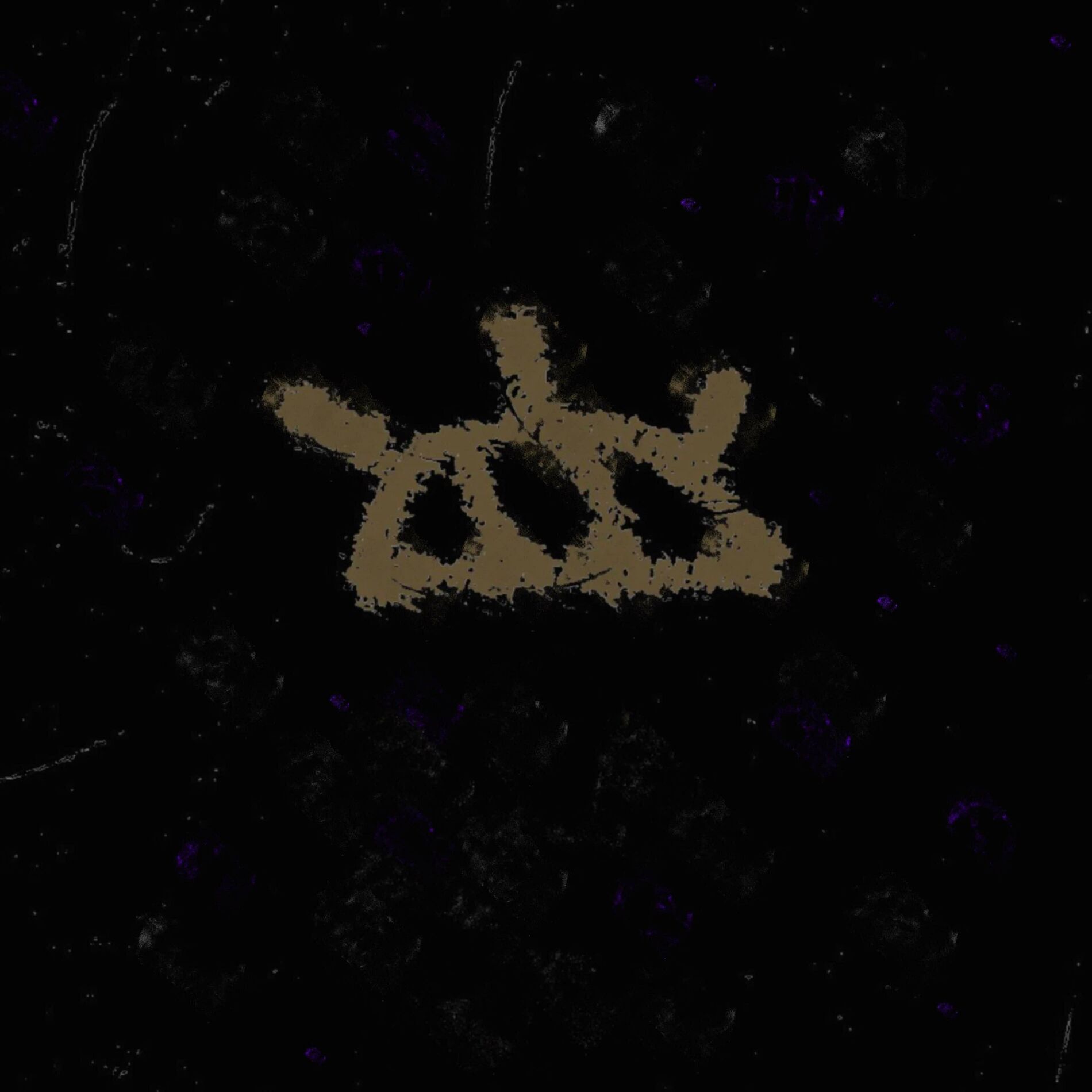Album cover of LMK