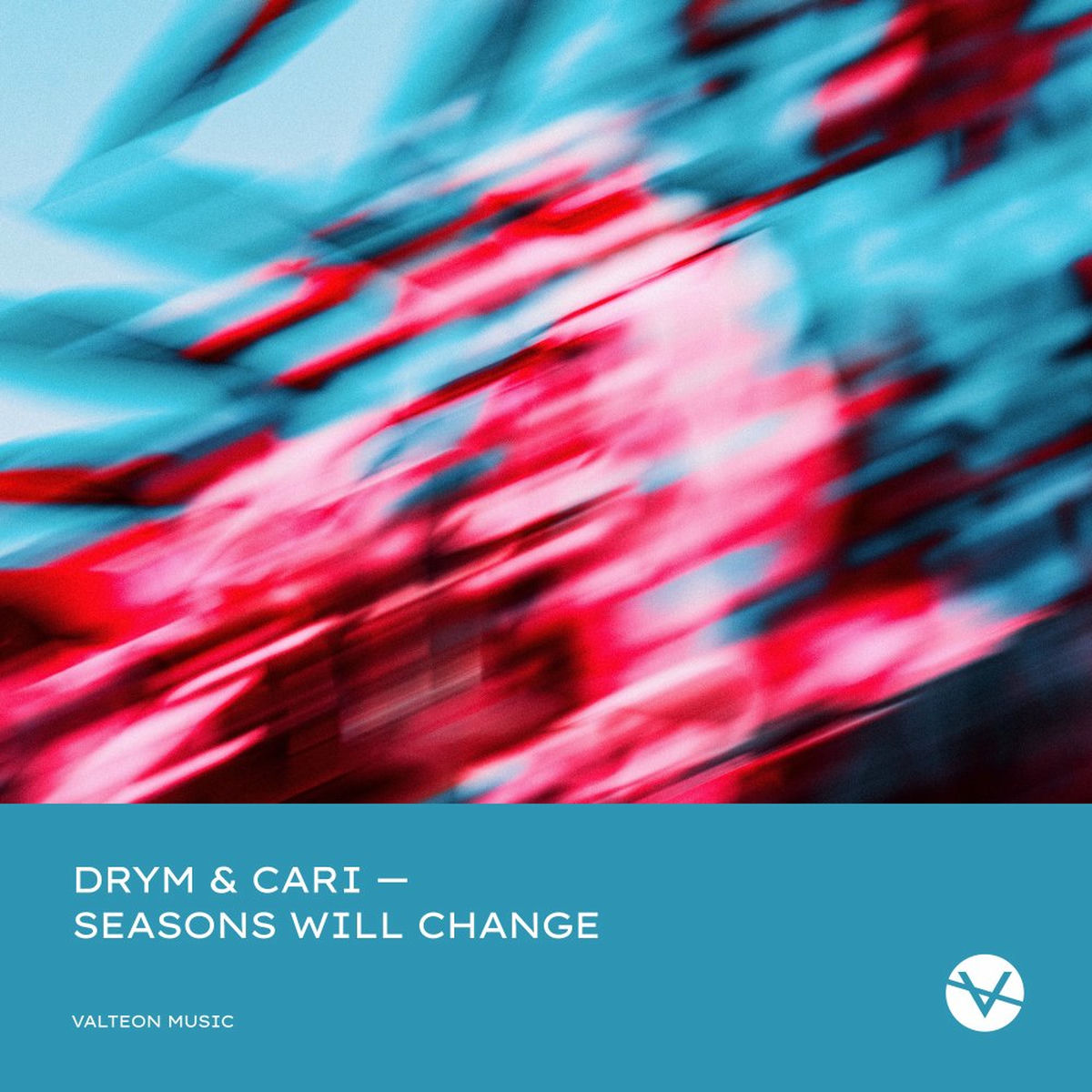 Album cover of Seasons Will Change