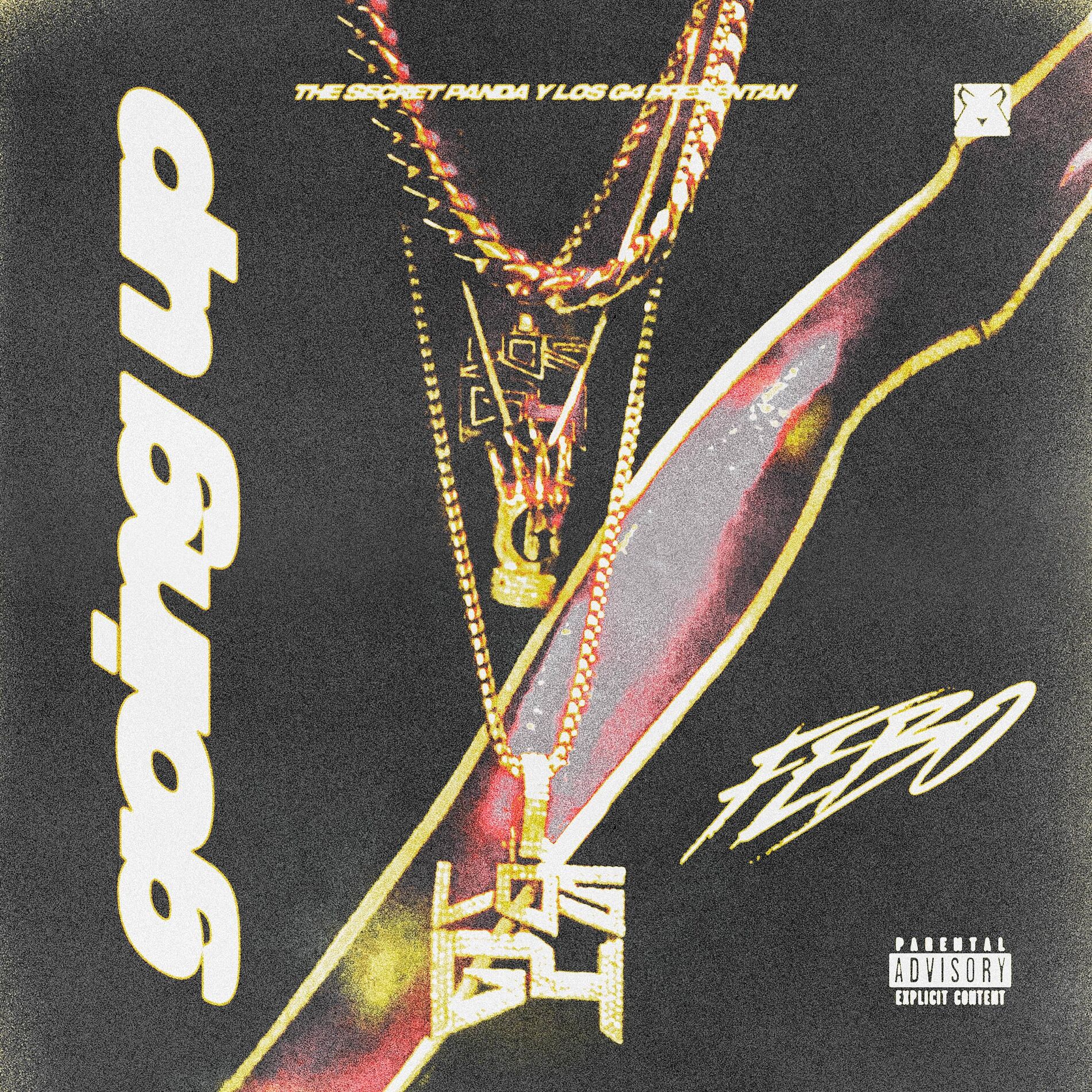 Album cover of Going Up