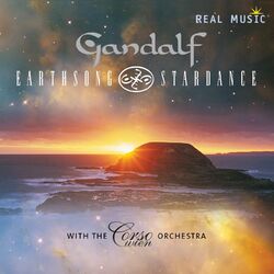 Cover of Earthsong & Stardance