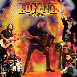 Cover of En Vivo