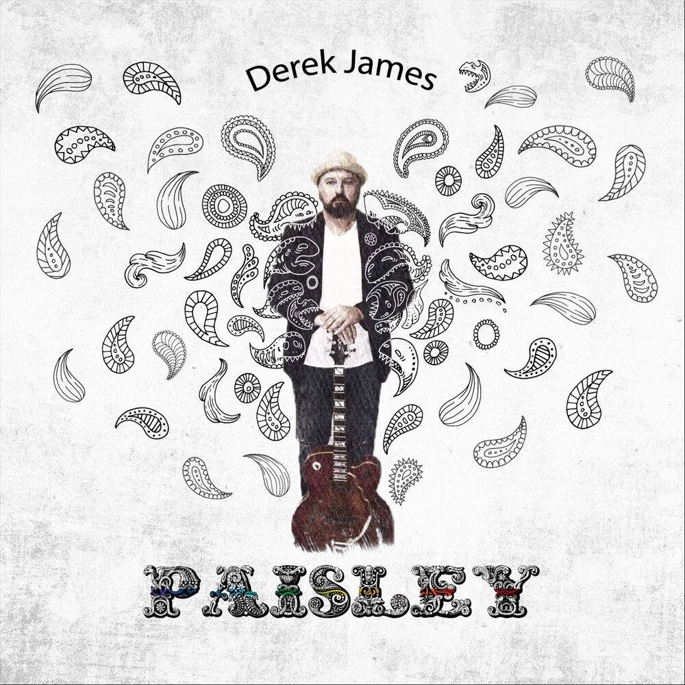 Picture of Paisley