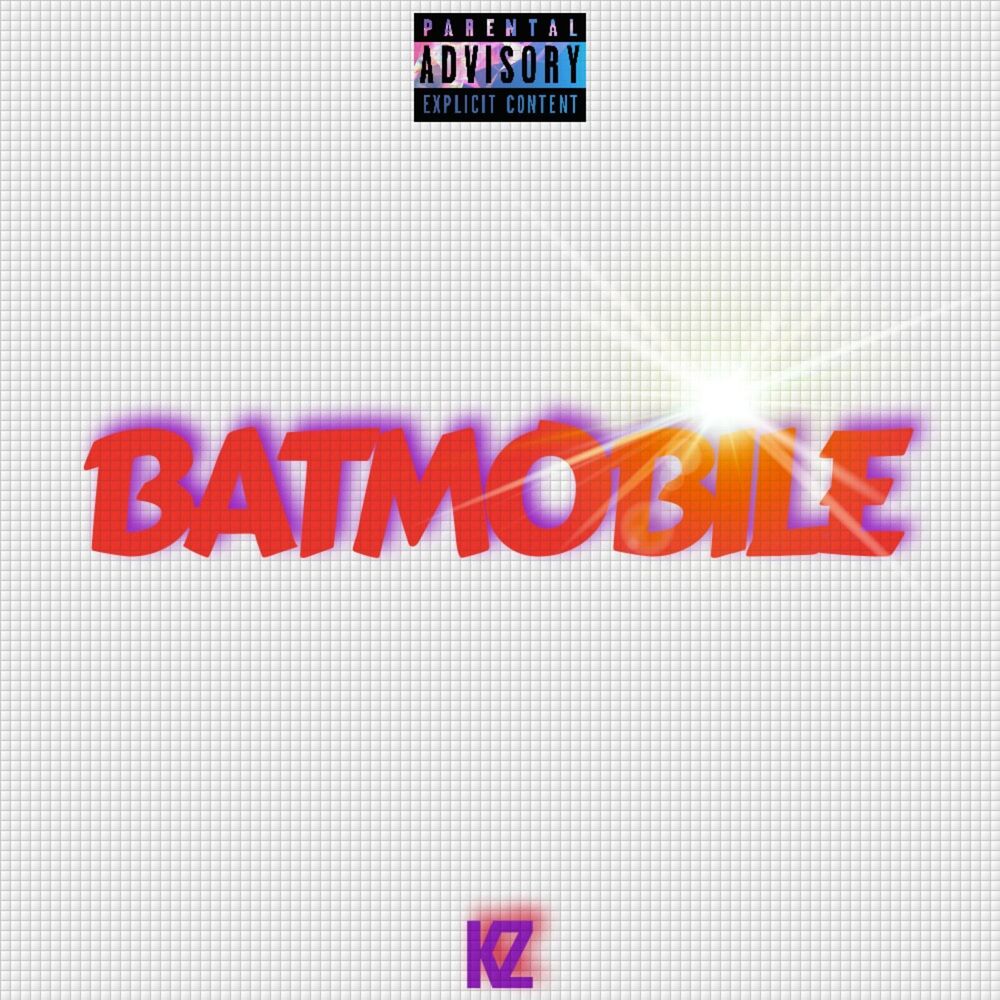 Picture of Batmobile
