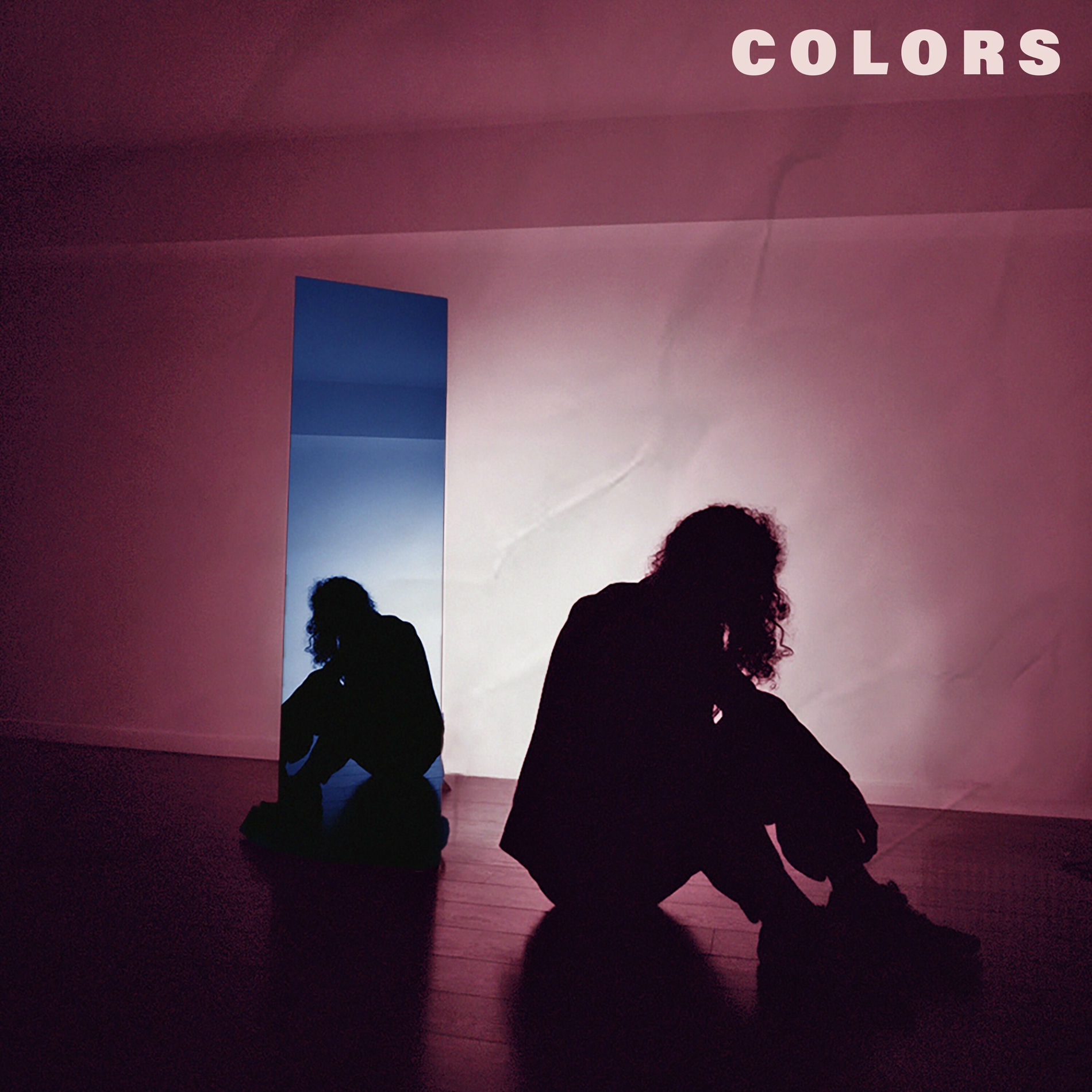 Album cover of COLORS