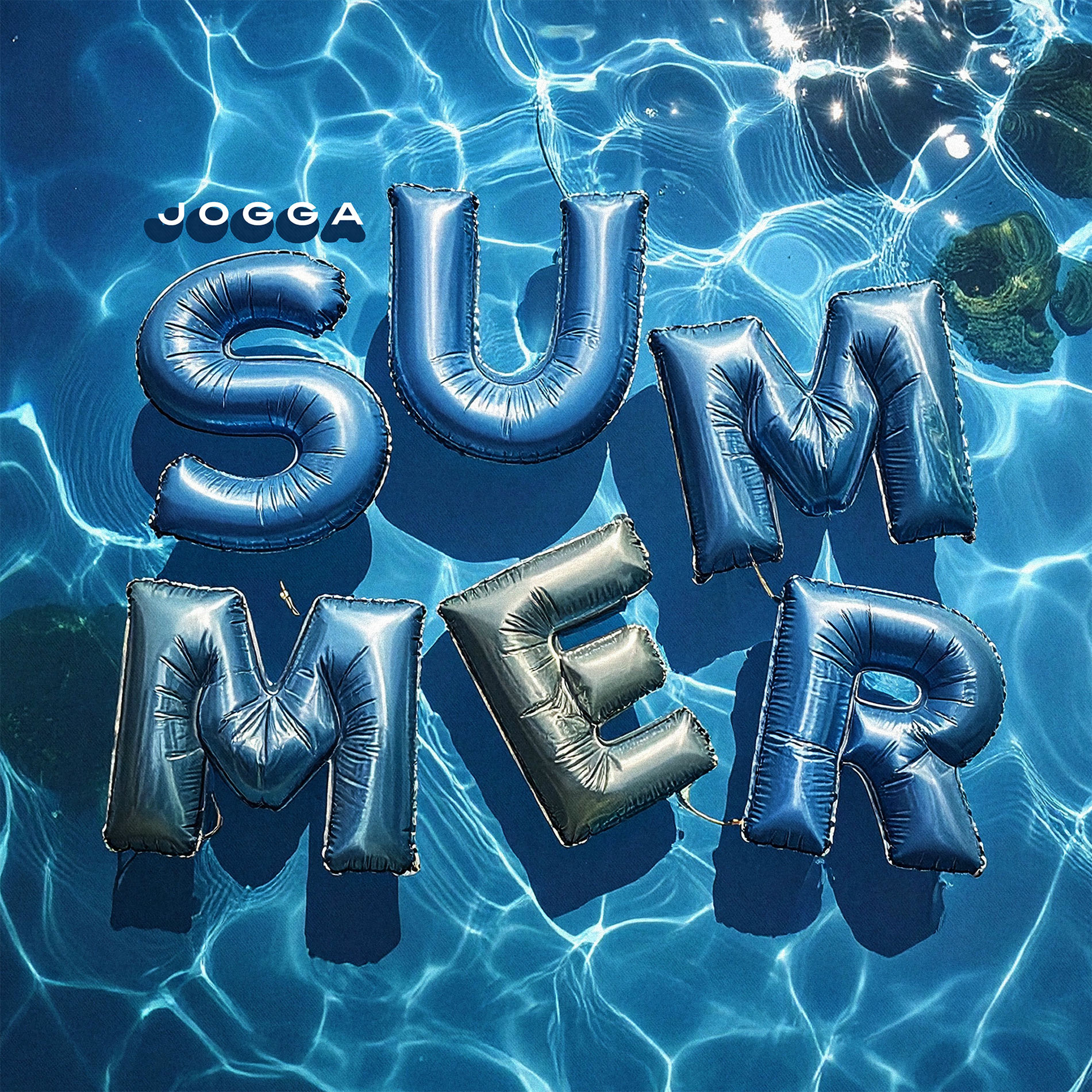 Album cover of Summer