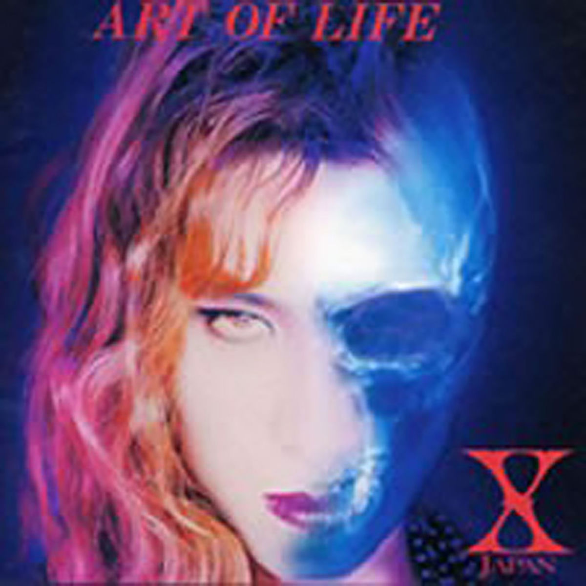 X Japan: альбоми, пісні, концерти | Deezer