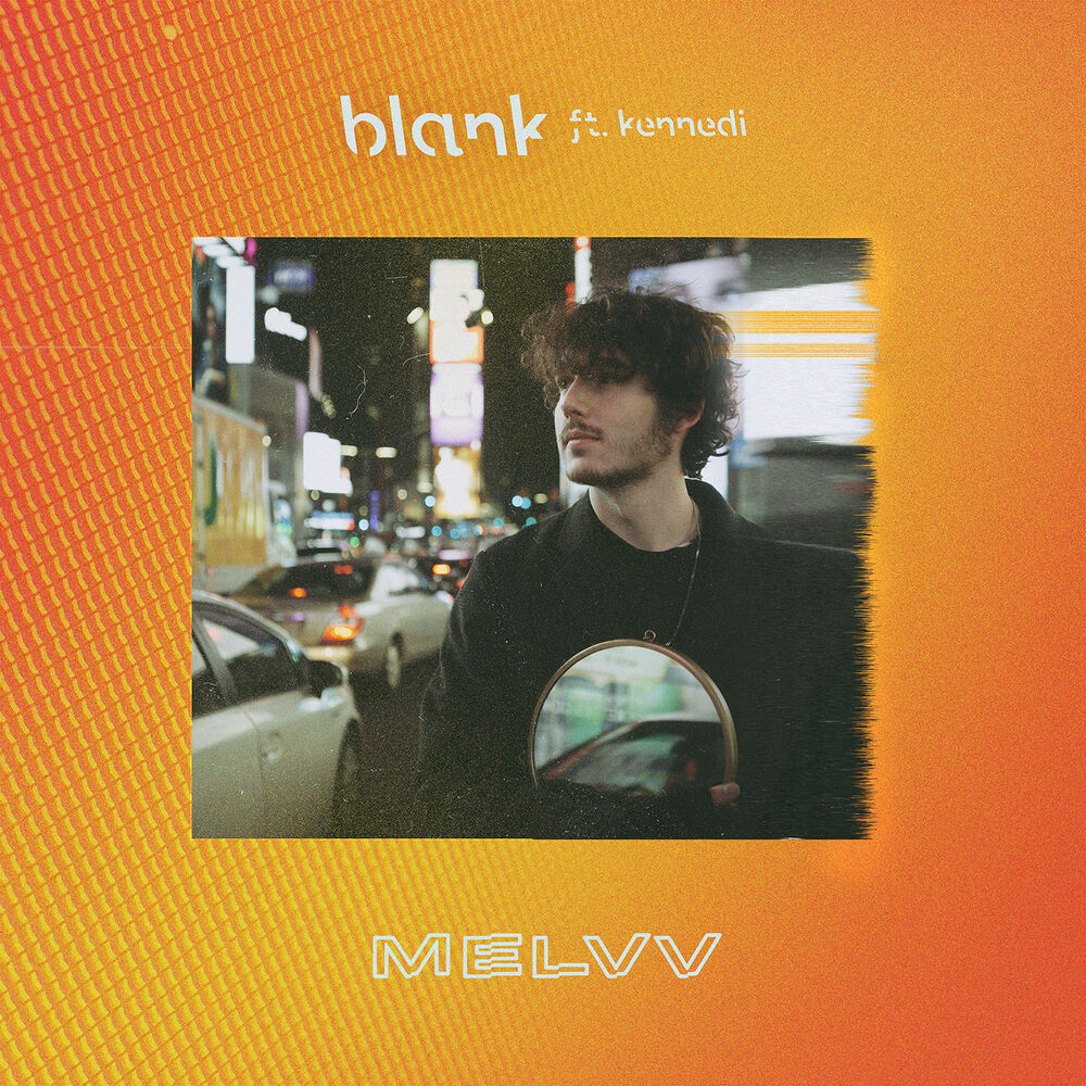 Picture of Blank (feat. Kennedi)