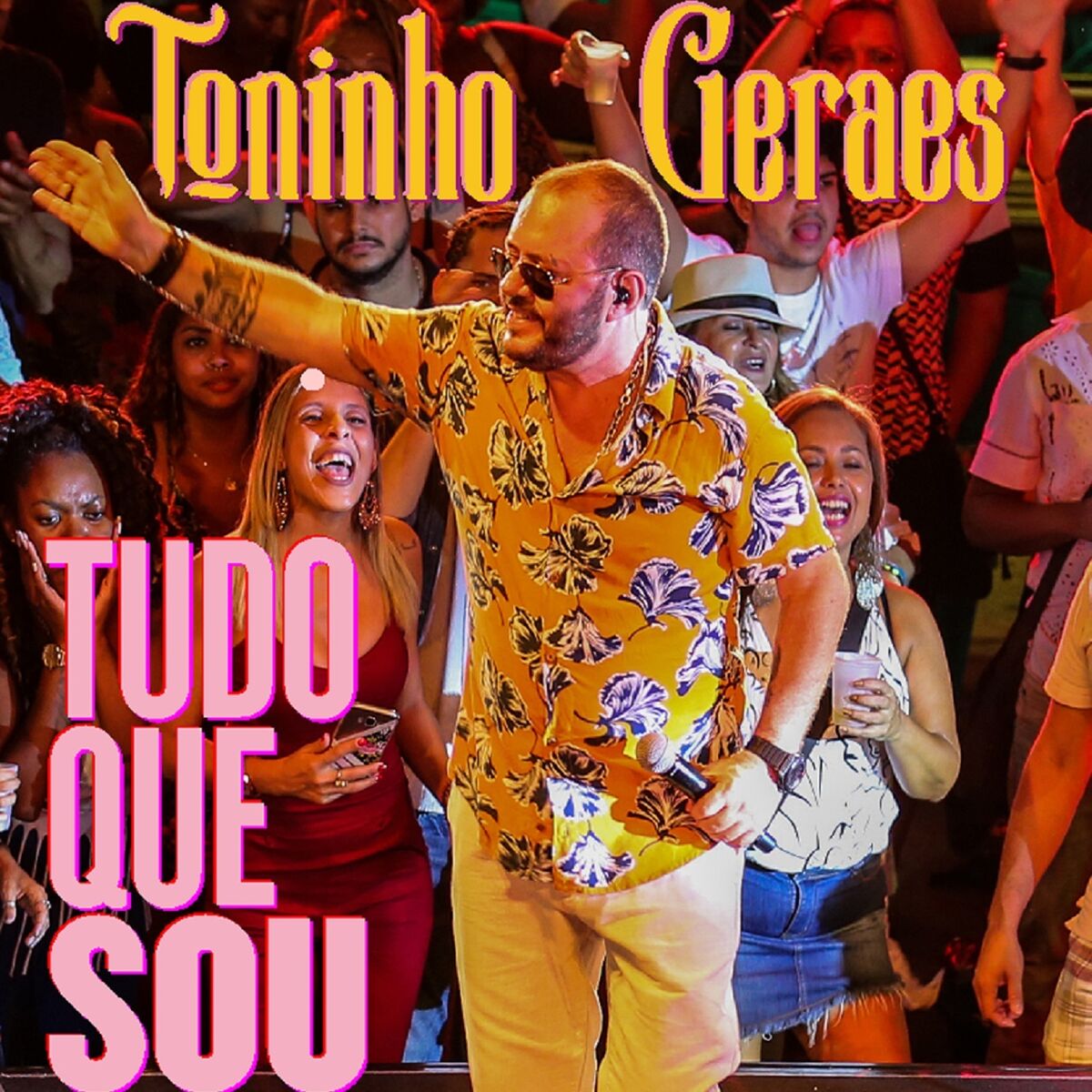 Album cover of Fragmentos (Ao Vivo)