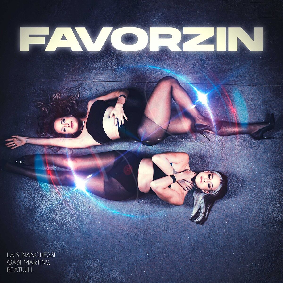 Album cover of Favorzin