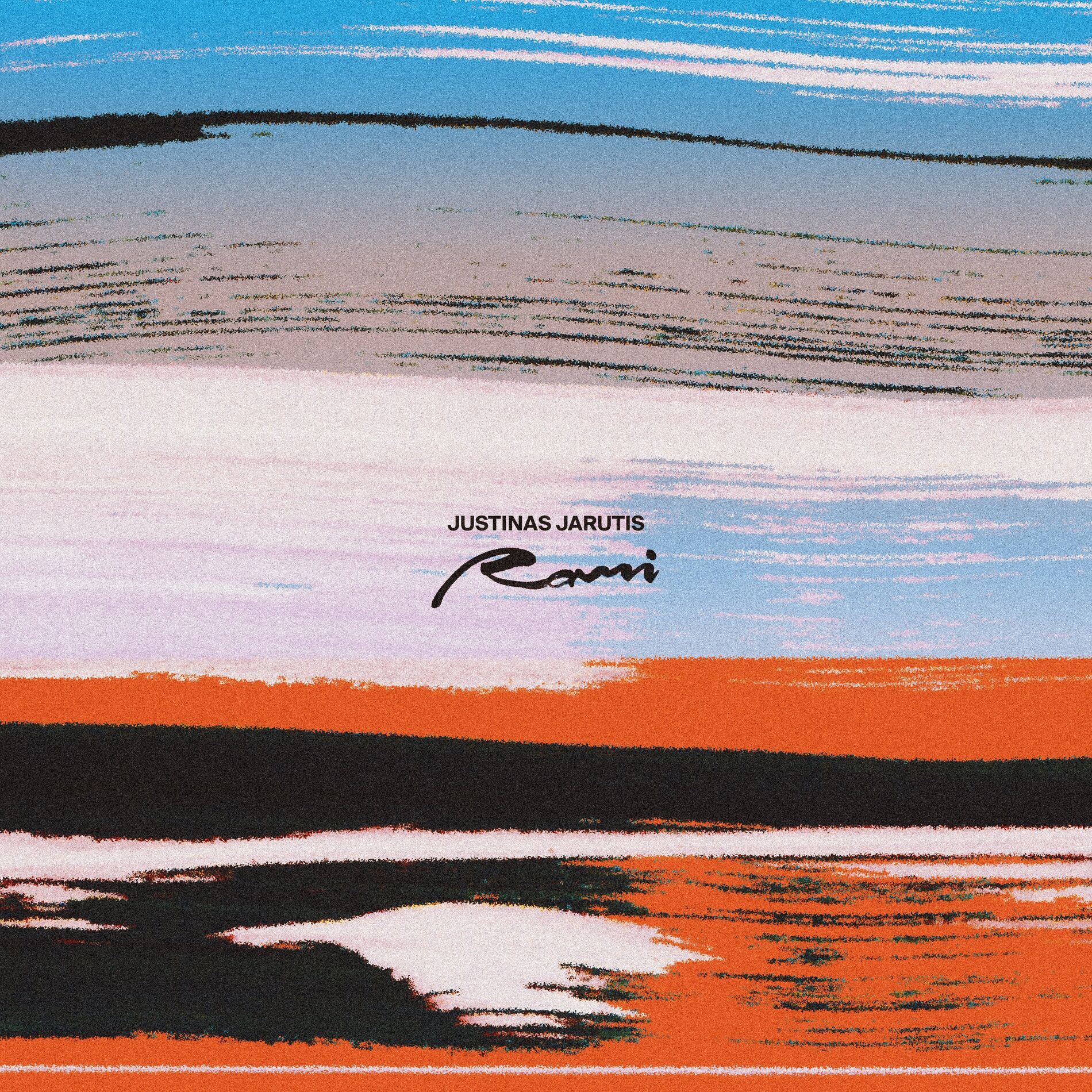Album cover of Rami