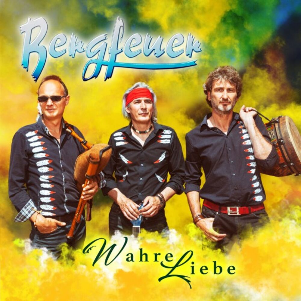 Picture of Wahre Liebe