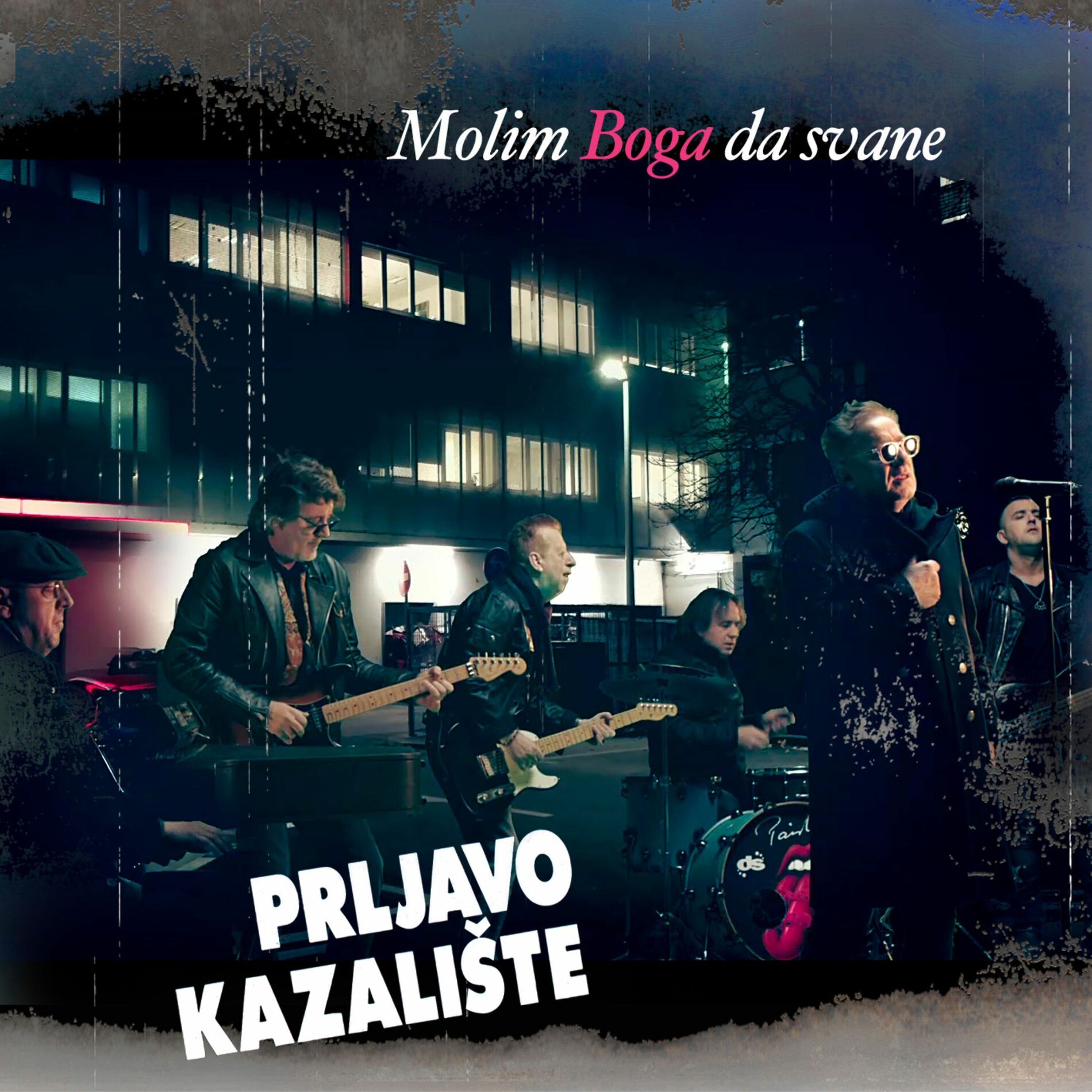 Album picture of Molim Boga da svane