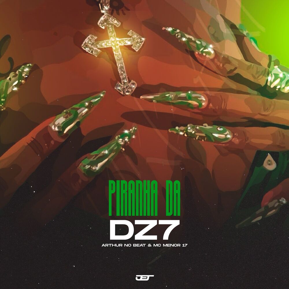 Picture of Piranha da Dz7 / Com a Xt no Pau