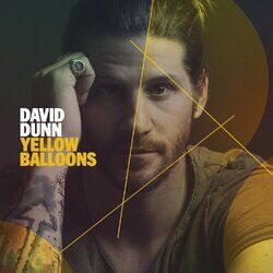Cover of Yellow Balloons