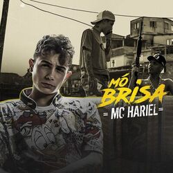 Cover of Mo Brisa