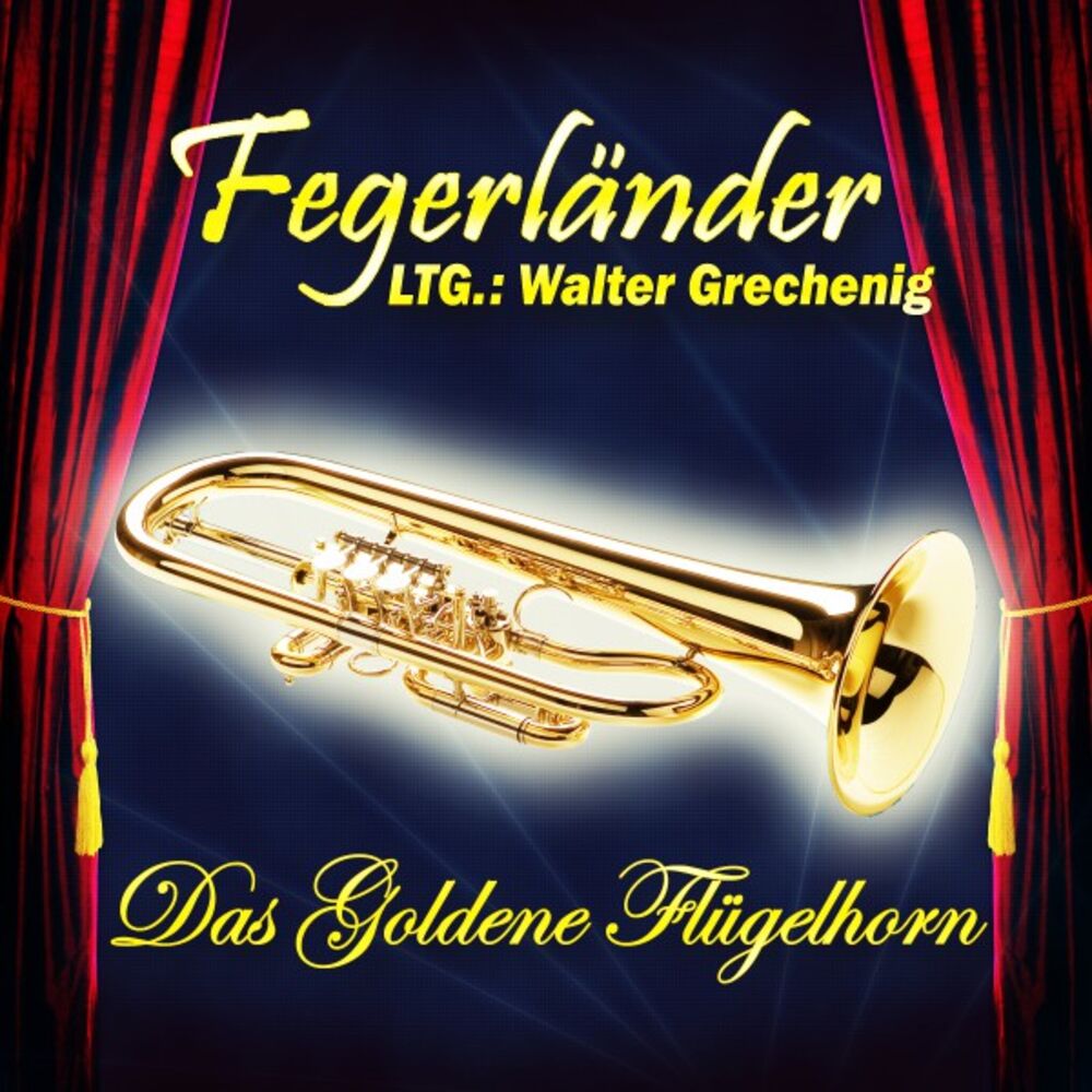 Picture of Das goldene Flügelhorn