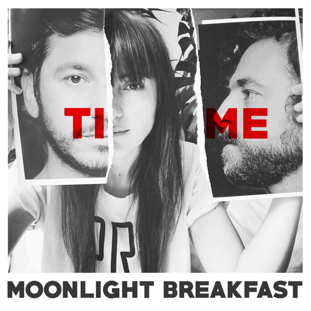 Album cover of Time