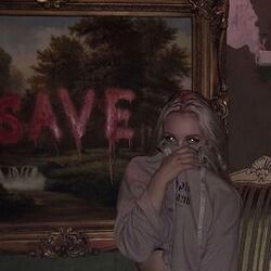 music cover