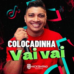 Cover of Colocadinha Vai Vai