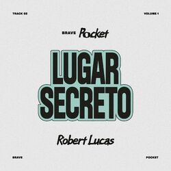 Cover of Lugar Secreto • BRAVE Pocket