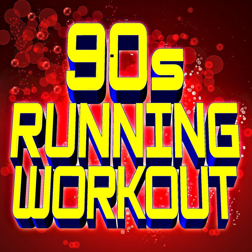Picture of 90s Running Workout