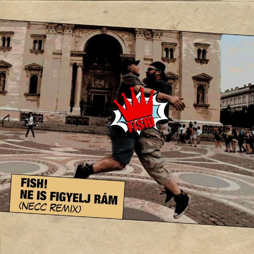 Picture of Ne Is Figyelj Rám