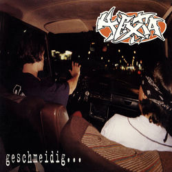 Pochette album