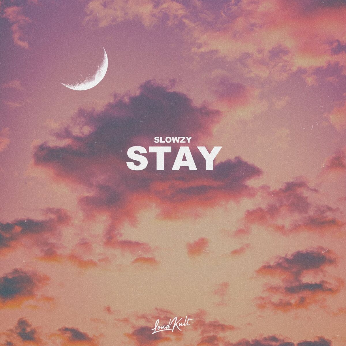 Album cover of STAY
