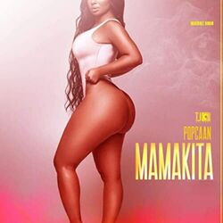 Cover of Mamakita