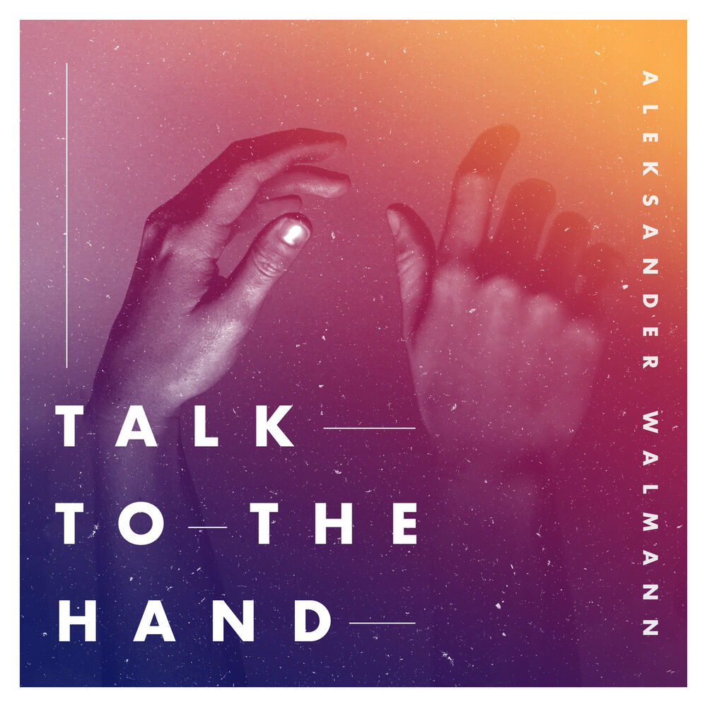 Picture of Talk To The Hand
