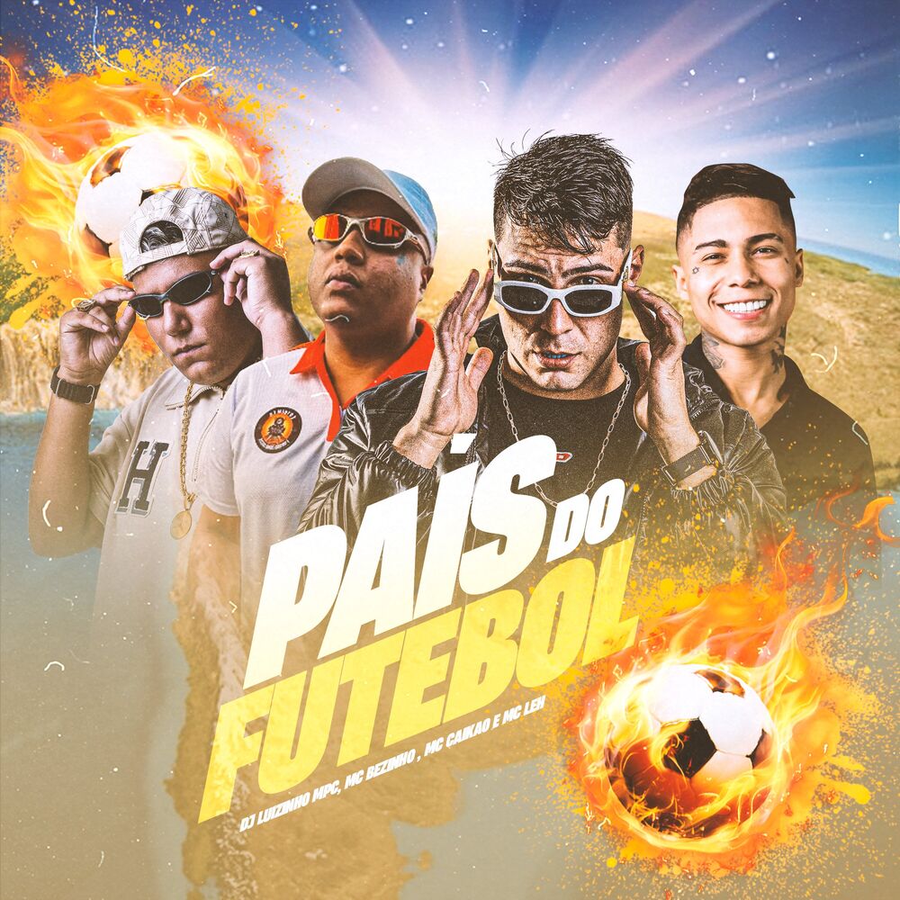 Picture of País do Futebol