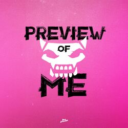 Cover of Preview of Me (from "Go! Go! Loser Ranger!")