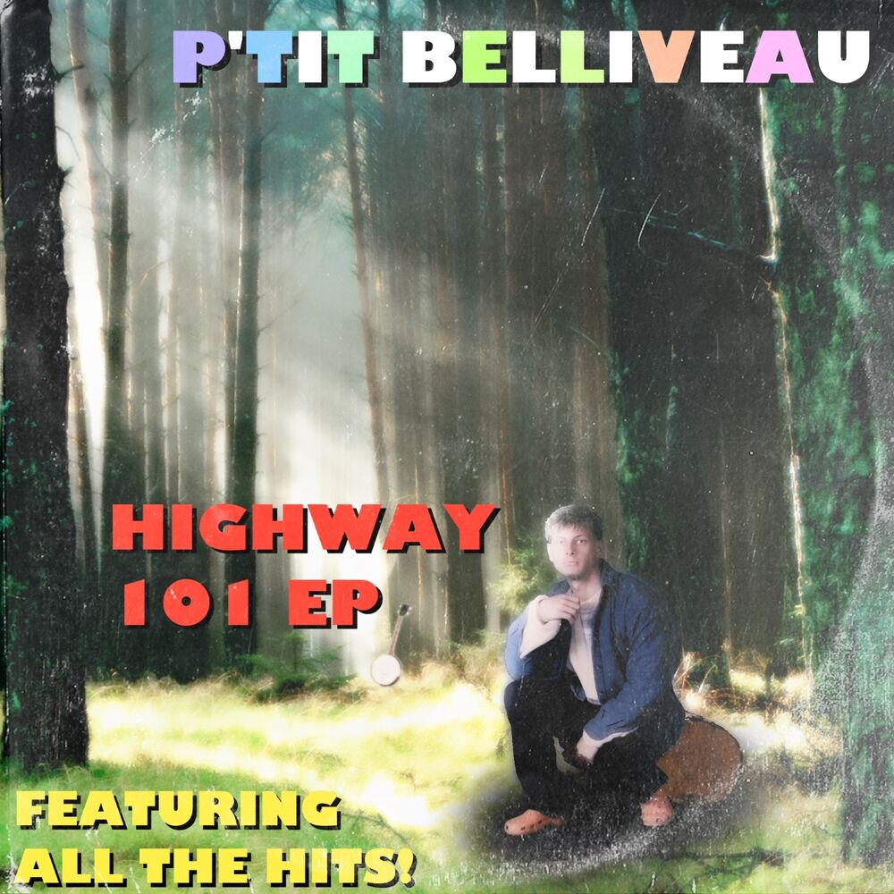 Picture of Highway 101 - EP