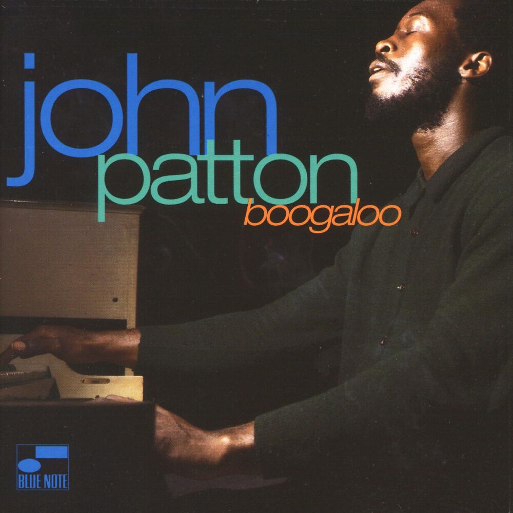Picture of Boogaloo