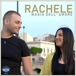 Cover of Magia dell'amore