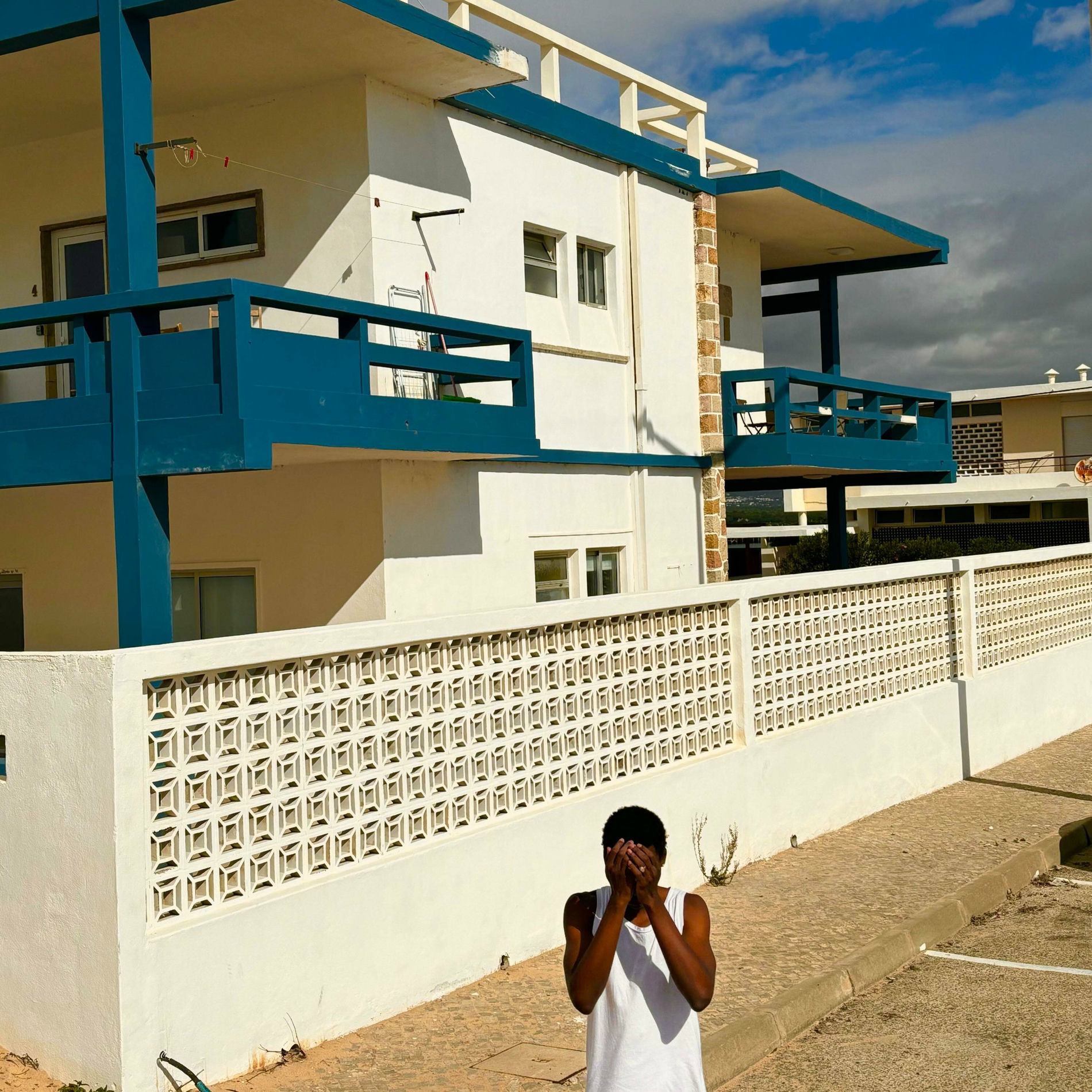 Album cover of PUDEUR