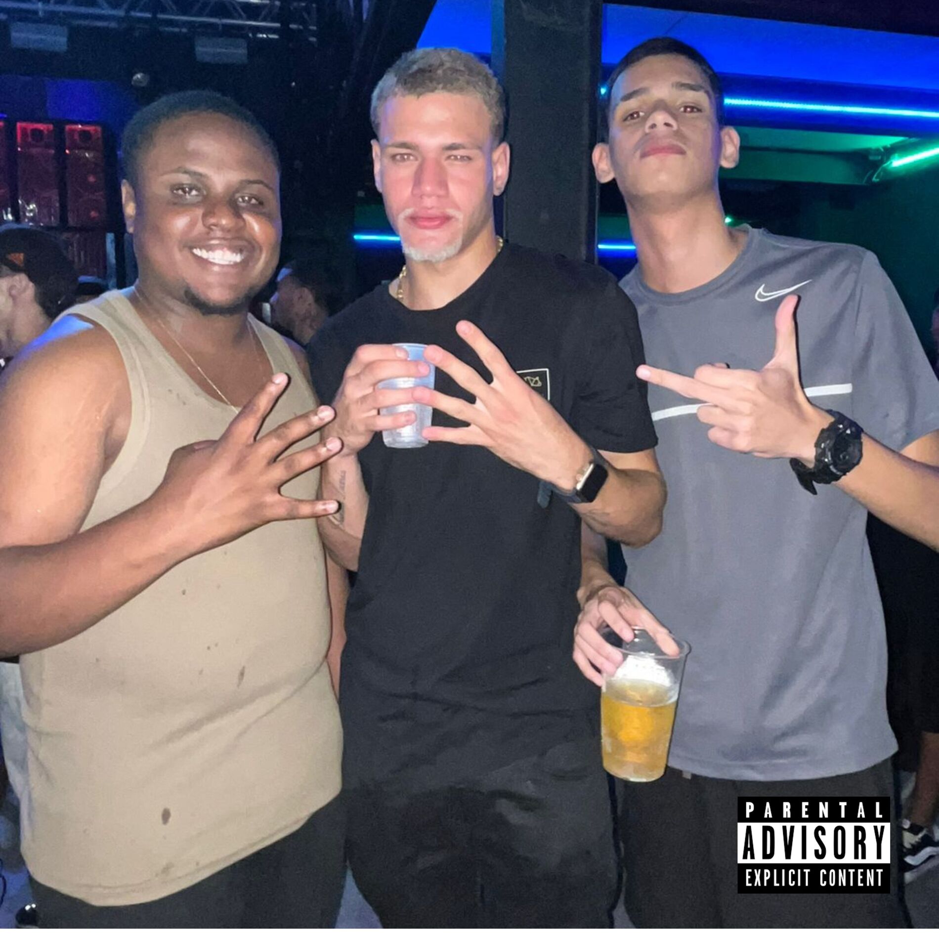 Album cover of Vai Novinha Safadinha Sarra no Pente da Glock