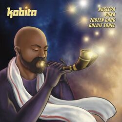 Cover of KOBITA (From "Chamkillah")