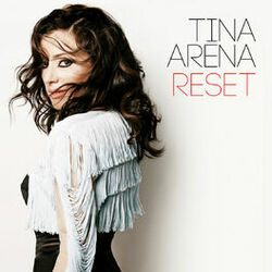 Cover of Reset