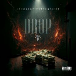 Cover of Drop